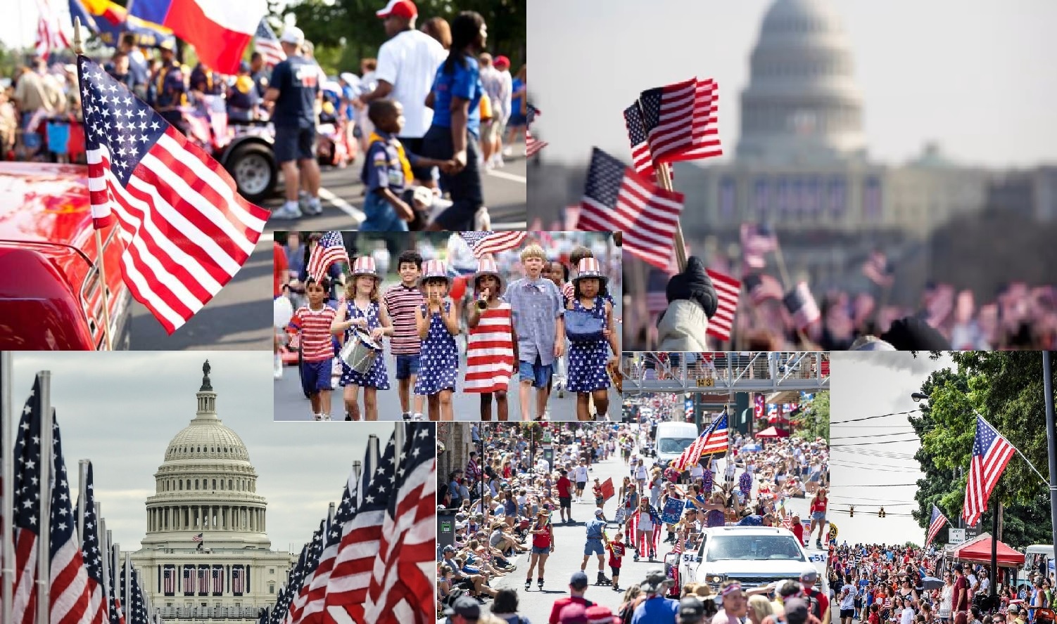 US independence day 2022