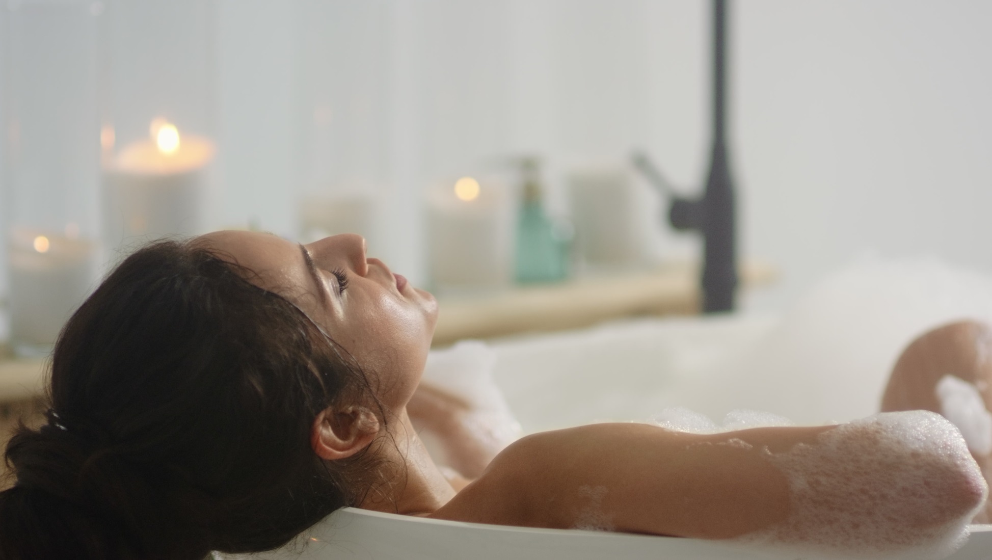 Baths for good luck 3 options that attract prosperity into your life