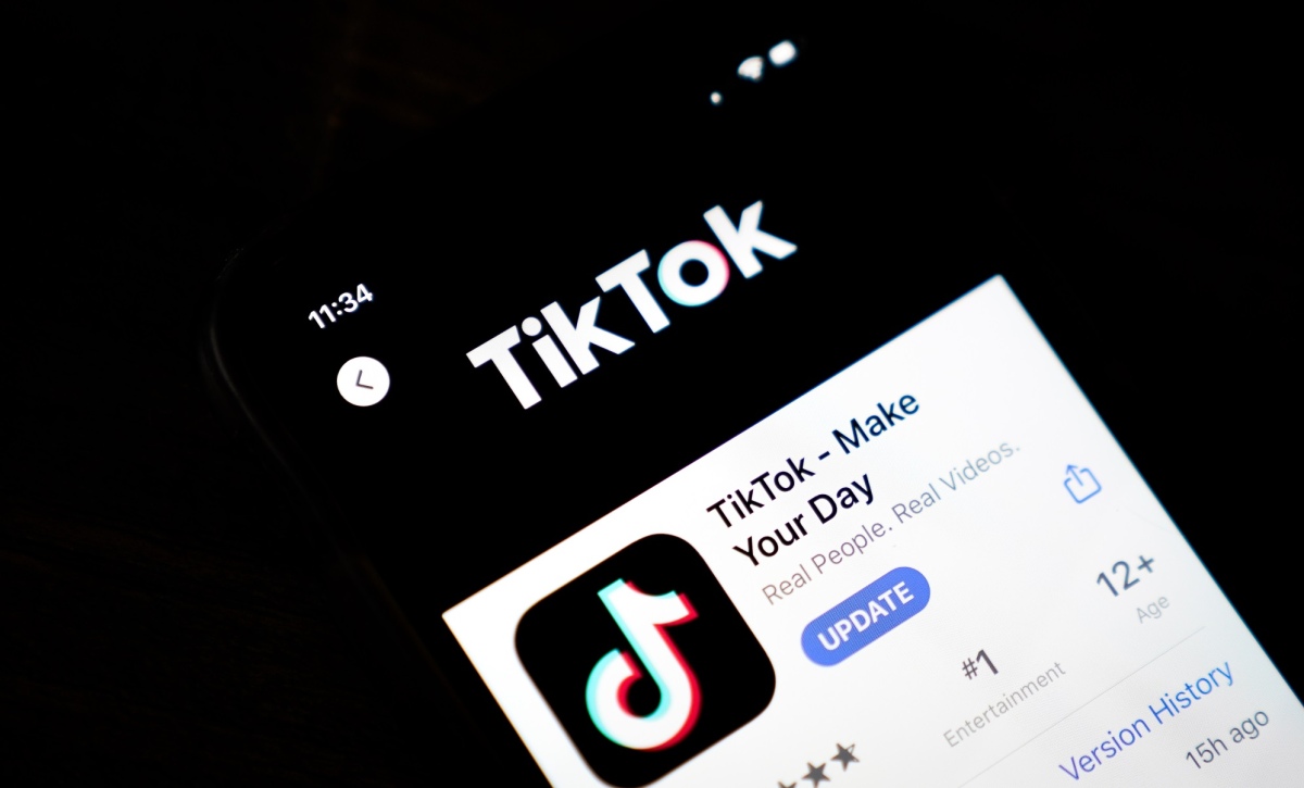 The United Kingdom banned TikTok on official devices and announced that the measure is with immediate effect