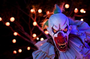 The 'Killer Clown' pleads guilty to killing a mother in Florida, could walk free soon