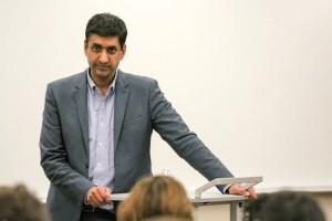 Who is Ro Khanna? The man hunted Russia and China for India with one arrow