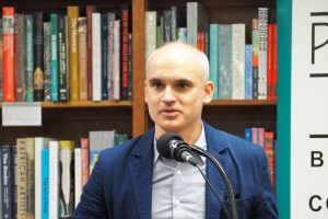 In the United States, the mere word 'social' produces terror: Hernan Diaz, Argentine writer who won the Pulitz