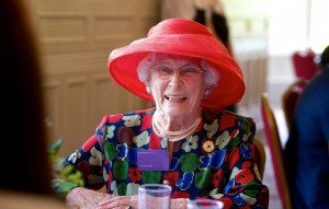 The shocking life of Betty Webb, the last survivor of the experts who cracked the Nazi codes