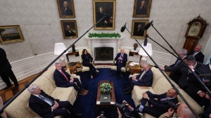 The United States is in danger of recession for two years, warns the White House