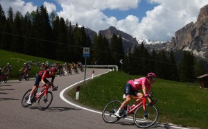British Cycling Bans Transgender Women From Racing In Women's Events