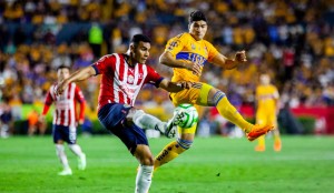 Chivas vs Tigres: TV to watch the final of the Liga MX in the United States