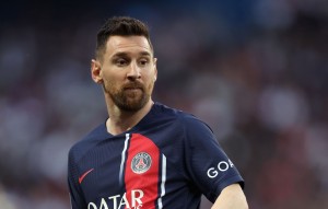 Lionel Messi Paleontologist Names 20-Million-Year-Old Fossil After 'La Pulga'