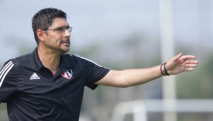 The Mexico U-23 National Team debuted with a triumph in the Maurice Revello Tournament with a goal in the last minutes