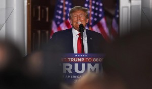 Trump threatens to investigate Biden by special counsel if he is re-elected in 2024