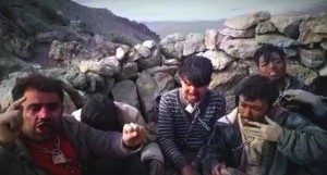 'They beat us non-stop day and night': torture and kidnapping of migrants fleeing the Taliban