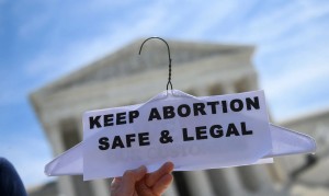 Most Americans Oppose Supreme Court Decision That Overturned Roe v Wade