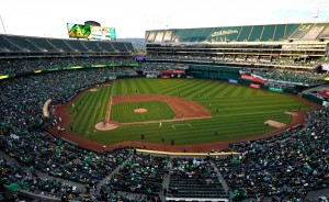 MLB: A's move closer to moving from Oakland to Las Vegas