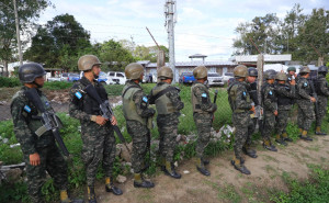 Tragedy in Honduras: At least 41 burned inmates die after confrontation between gangs