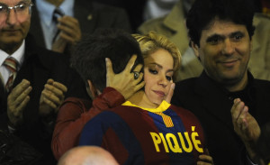 Did Shakira put a clause on Pique so that he does not marry Clara Chia?