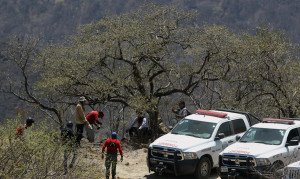 Crime takes control of Los Altos de Jalisco