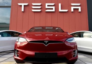 Average price of electric cars exceeds USD 40,000 according to Kelley Blue Book