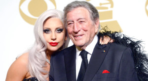 Lady Gaga says goodbye to Tony Bennett with an emotional message on Instagram