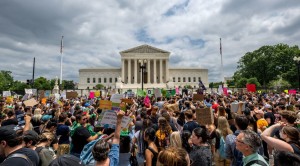 Supreme Court disapproval reaches highest level in decades: survey