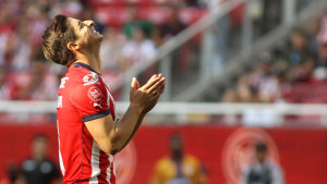 They passed us over, Chivas de Guadalajara footballer acknowledges failure in the Leagues Cup