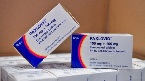 Mexico buys oral treatment against COVID-19 from Pfizer