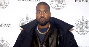 Kanye West and Bianca Censori banned from boat company in Venice