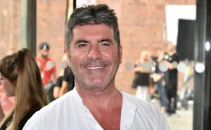 Get to know Simon Cowell's ex-mansion that has just been sold for a million dollars in Beverly Hills