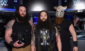 WWE renews the contract of the late Bray Wyatt to protect his family
