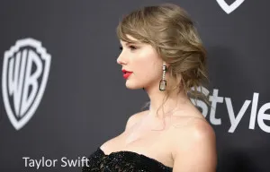 Taylor Swift sparks controversy for comments about her sexuality in the New York Times