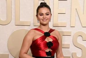 Selena Gomez distances herself from social networks after controversy at the ‘Golden Globes’