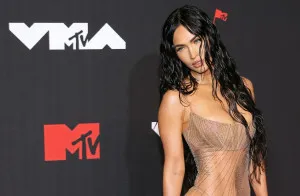 Megan Fox is criticized in the networks for overdoing “little arrangements” in the face