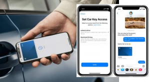 You can use your iPhone to unlock and start your car with amazing hidden Apple CarKey feature