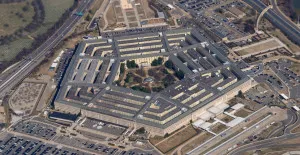 A Pentagon review found no evidence of visits or extraterrestrial objects