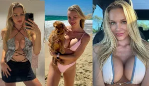 Adult star Dasha Daley reveals about her strange one night stand that lasted only two minutes