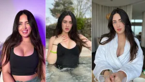 Taylor Ryan makes thousands at just 26, as she looks like Megan Fox. Fans paying to go topless