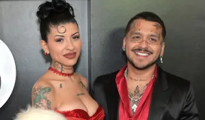 Christian Nodal confirms his breakup with Cazzu: “We went our separate ways”
