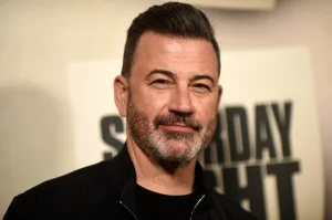 The Jimmy Kimmel show was suspended indefinitely