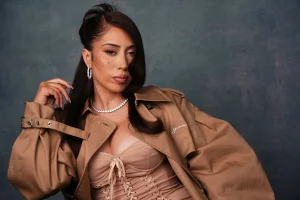 Kali Uchis announced that she will withdraw her collaboration with D4vd