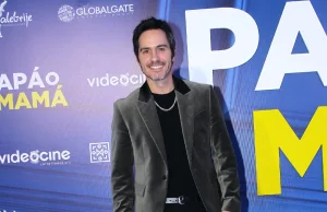 Mauricio Ochmann confirms his separation from Lorena Gonzalez