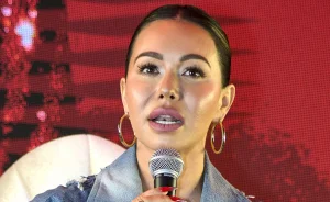 Chiquis responds to Lupillo after he insinuated that he had an affair with another woman