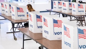 US Warns Foreign Actors 'Likely' To Use 'Information Manipulation' During 2022 Elections