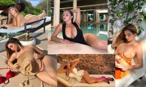 Demi Rose confessions - Early life, health battles, tragic family deaths, and OnlyFans secrets