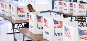 Survey in Florida affirms that more Latinos align with the Republican Party