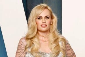 After seven months of dating, Rebel Wilson and Ramona Agruma are engaged
