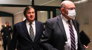 The Trump Organization's chief financial officer testified in that company's fraud trial