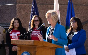 Los Angeles County Passes Four Anti-Gun Violence Ordinances
